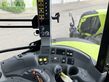 Tractor agrícola - Claas - arion 470 comfort hexashift