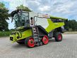 Cosechadora de Cereal - Claas - lexion 6700 tt inkl. vario 930