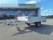 Remolqu agrícola - Pongratz - phl 2760/15 g-al