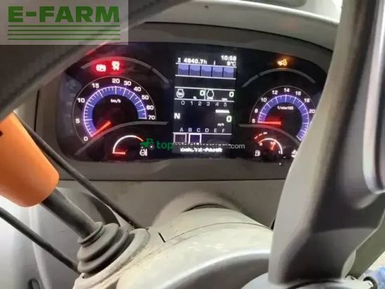 Tractor agrícola - Deutz-Fahr - agrot.6165rcs