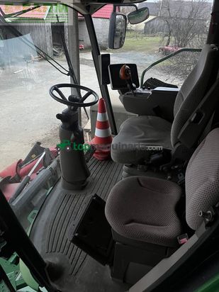 Cosechadora de Cereal - John Deere - S670i