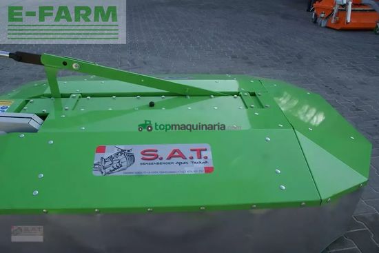 Cortacésped manual - Talex - trommelmähwerk eco-cut 165-neu