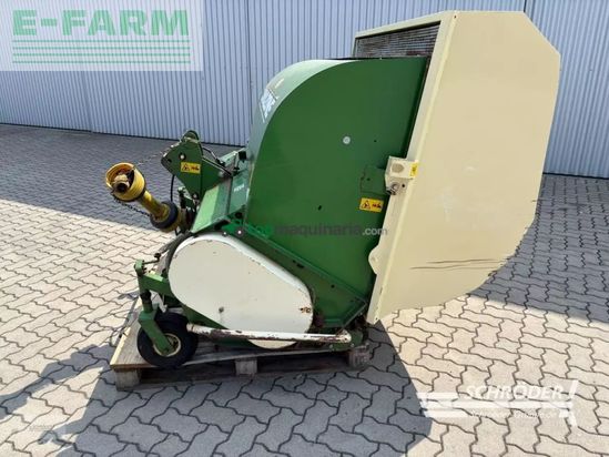 Cortacésped manual - Amazone - grasshopper gh 02 135