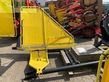 Cabezal - Kemper - 400 f komfort zusatzfahrwerk