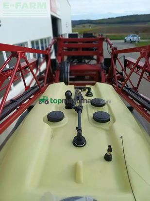 Atomizador - Hardi - navigator base 3800