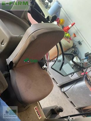 Tractor agrícola - Case IH - puma 175