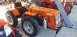 Mini tractor - Antonio Carraro - TIGRONE 4000