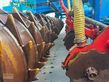 Grada rotativa - Rabe - corvus pke 6000 ka