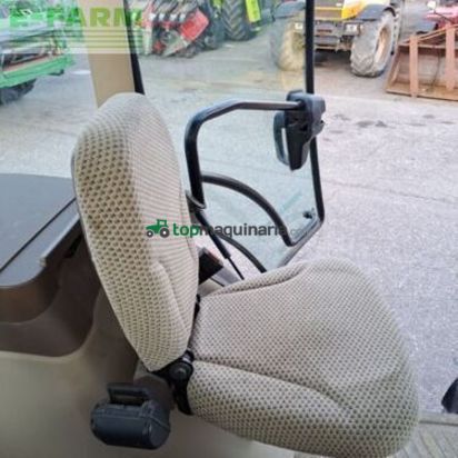 Tractor agrícola - John Deere - 6250 r premium edition