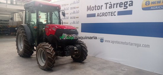 Tractor agrícola - Case IH -  QUANTUM 90F