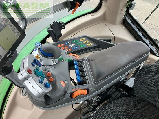 Tractor agrícola - Fendt - 936 s4 *profi plus*