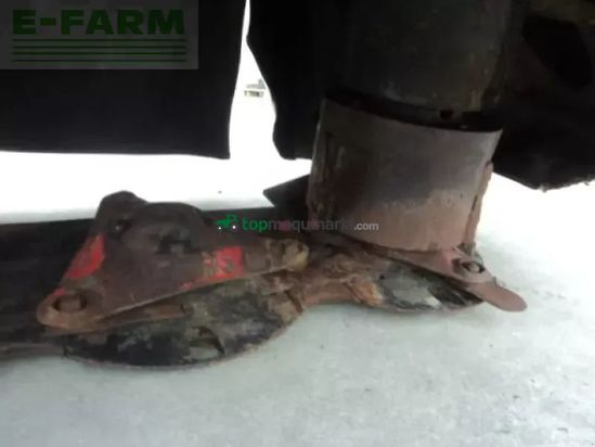 Cortacésped manual - Vicon - extra 428 h