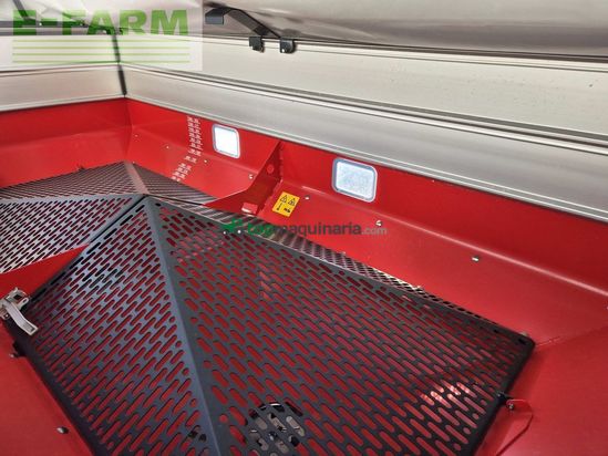 Esparcidor - Kverneland - exacta-tl geo düngerstreuer