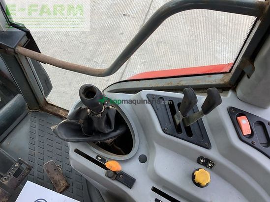 Tractor agrícola - Massey Ferguson - 4335 tractor (st22903)