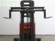 Elevadora - Linde - r 25 f 8923