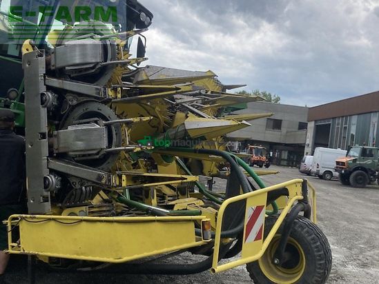 Cabezal - Kemper - 375