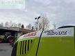Tractor agrícola - Claas - ares 557 atz