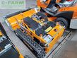 Grada rotativa - AS-Motor - as 1000 ovis evo rc mähraupe