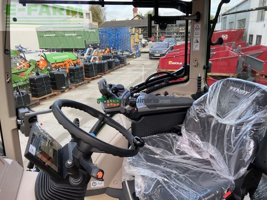 Tractor agrícola - Fendt - 512 gen3 powersetting 2