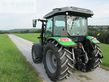Tractor agrícola - Deutz-Fahr - 5080 d keyline gs Keyline