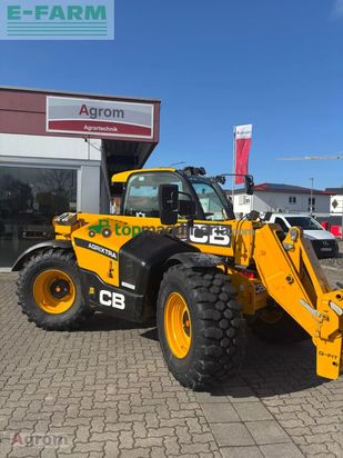 Telescopica - JCB - 542-70 agri xtra