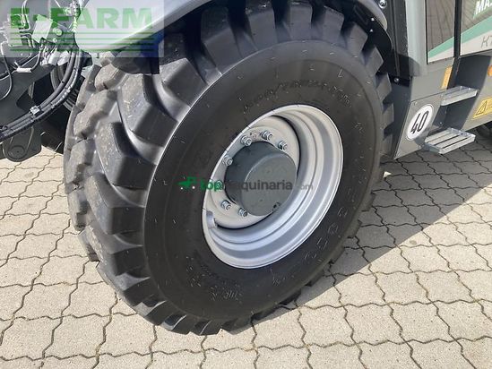 Telescopica - kramer - kt557