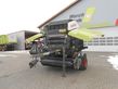 Empacadora gigant - Claas - variant 480 rc pro