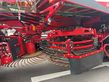 Cosechadora de Cereal - Grimme - rexor 630 / 830 / 930
