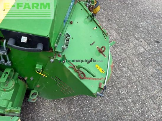 Henificador - Krone - easy cut f 320 cv