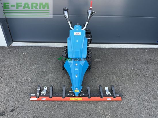Cortacésped manual - Bertolini - 150 s