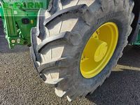 Tractor agrícola - John Deere - 6r155 John Deere