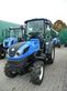 Tractor agrícola - New Holland - t4.110 n cab stage v N