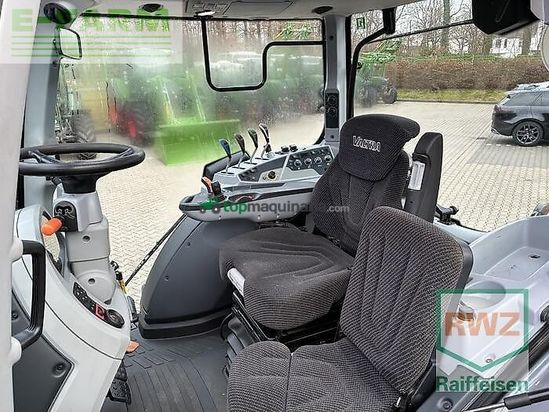 Tractor agrícola - Valtra - n134 a