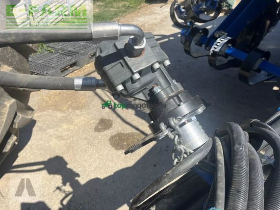 Combinado de siembra - Kockerling - ultima cs 400