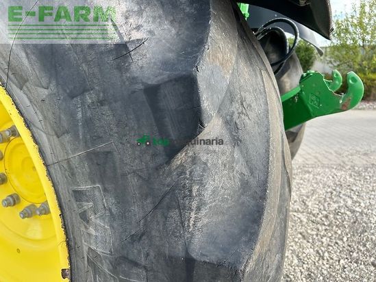 Tractor agrícola - John Deere - 6175r