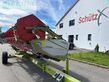 Cosechadora de Cereal - Claas - lexion 550, sw v660, 3d, klimaautomatik