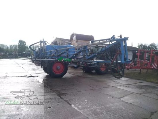 Atomizador - Lemken - primus 45