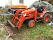 Tractor agrícola - Kioti - ck20