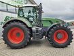 Tractor agrícola - Fendt - 930 vario