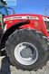 Tractor agrícola - Massey Ferguson - 8735s