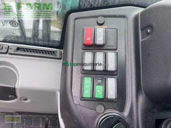 Telescopica - kramer - kl 30.8 t