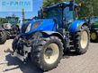 Tractor agrícola - New Holland - t 7.245 powercommand