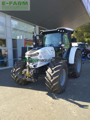 Tractor agrícola - Lamborghini - spark r 125 vrt