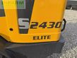 Minicargadora - Schaffer - 2430s elite