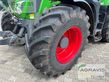 Tractor agrícola - Fendt - 828 vario s4 profi plus ProfiPlus