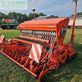 Sembradora - Kverneland - md1300mp/ph2301
