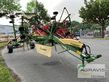 Henificador - Krone - swadro ts 740 twin