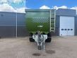 Volquet - Fliegl - tmk 273 fox