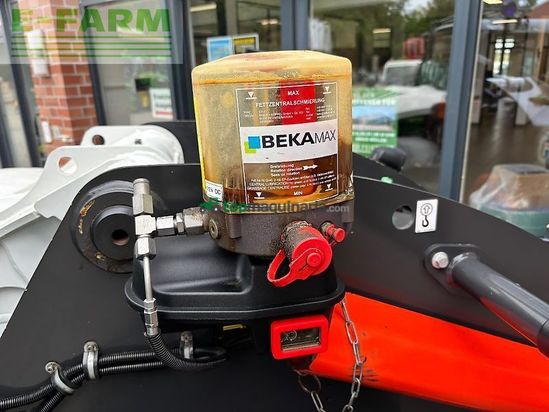 Telescopica - Bobcat - tl 30.60