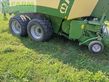 Empacadora gigant - Krone - big pack 1270 vc high speed